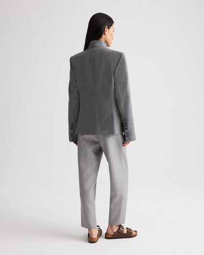 THE DOUBLE TAKE JACKET