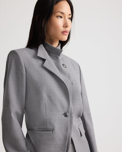 THE DOUBLE TAKE JACKET