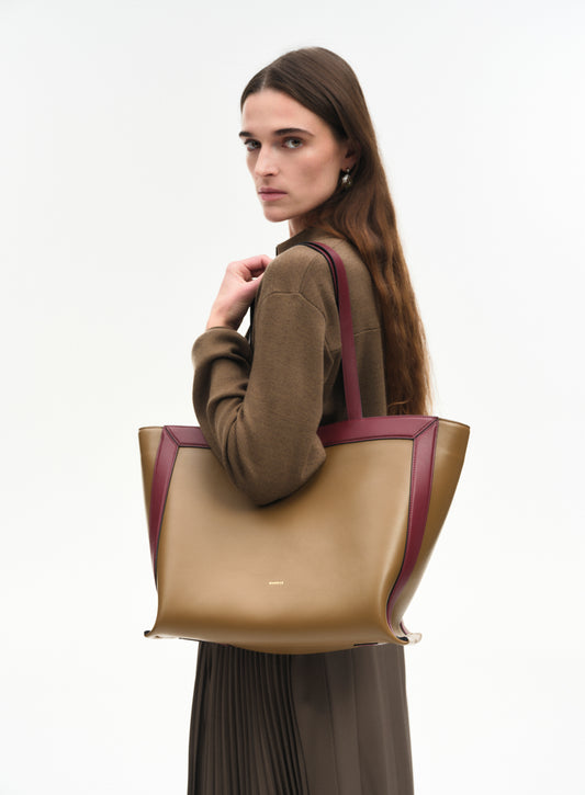 IDA TOTE
