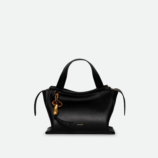 BAG CHARM PEANUT