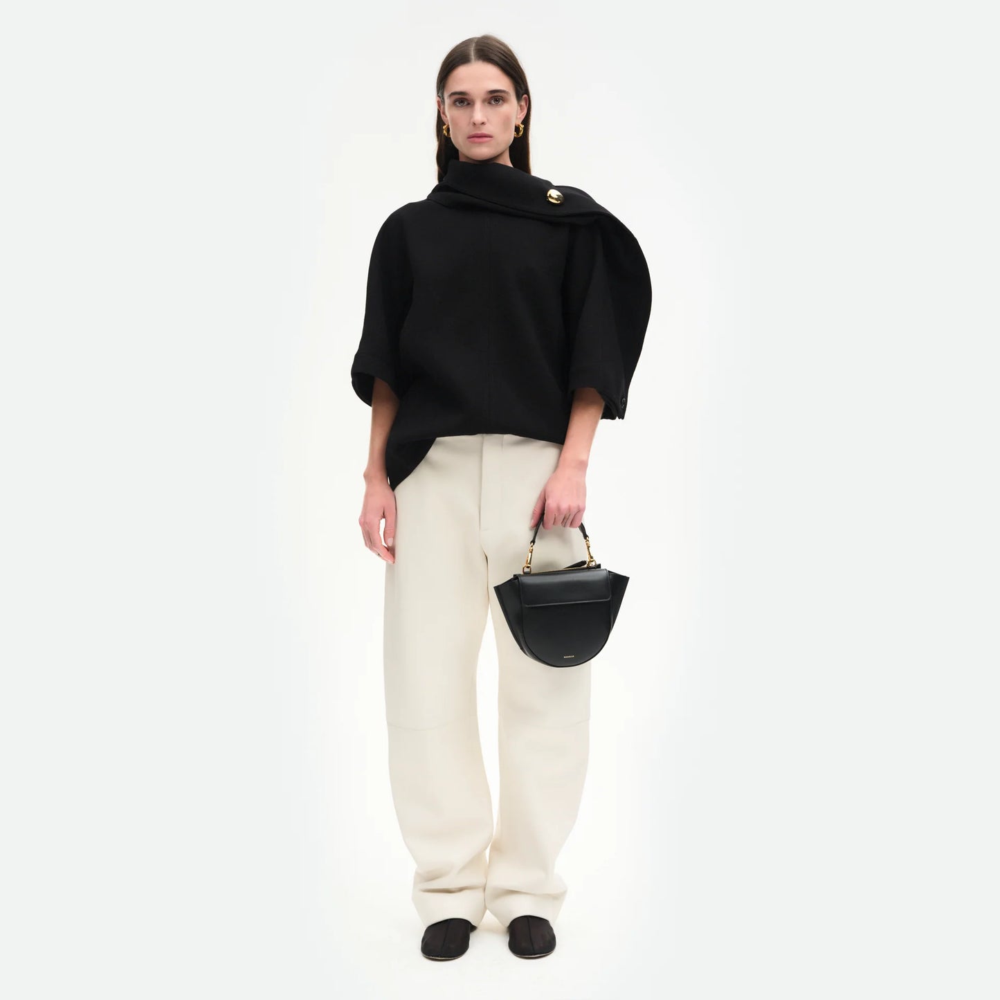HORTENSIA MINI BAG