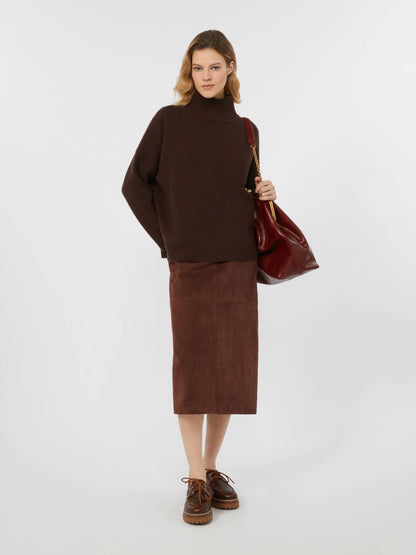 Maglia Sweater, Champagne