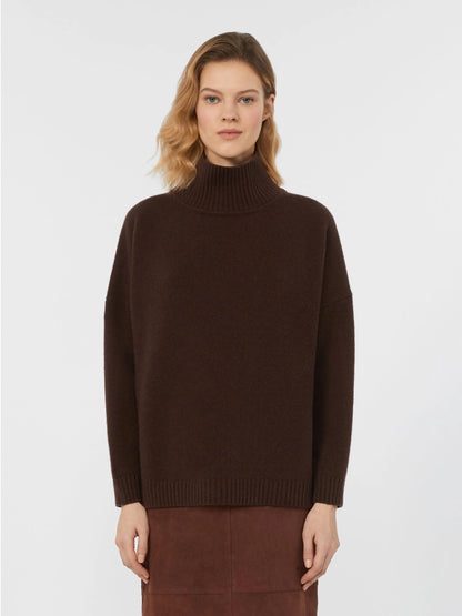Maglia Sweater, Champagne