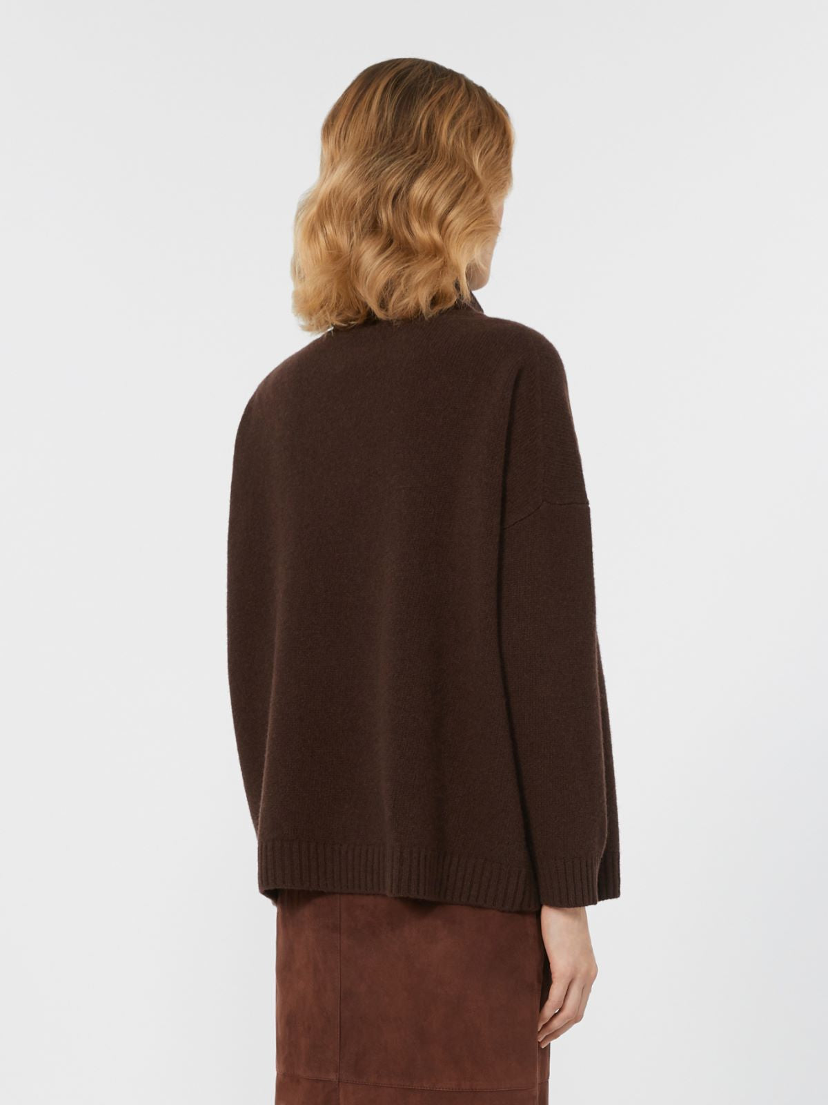 Maglia Sweater, Champagne