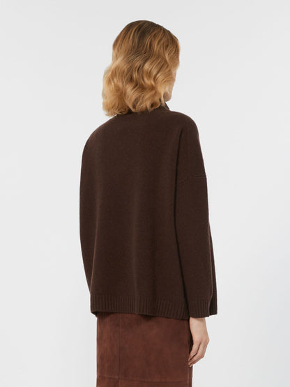 Maglia Sweater, Champagne