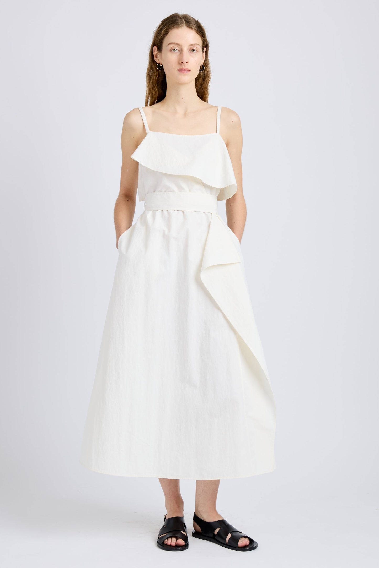 REIGN DRESS
