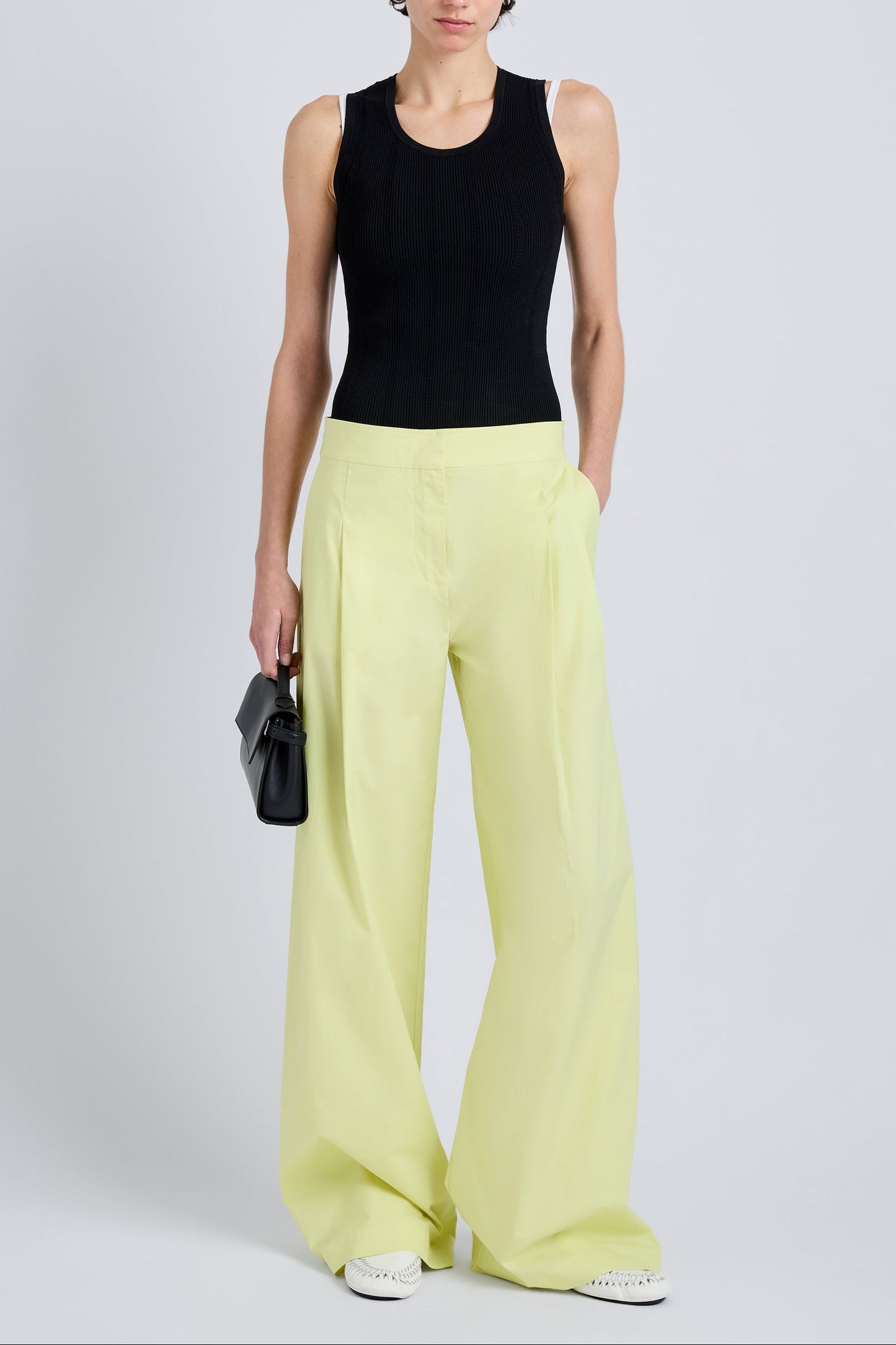 CORALIE PANT