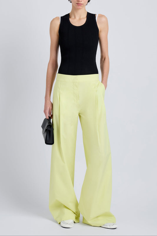 CORALIE PANT