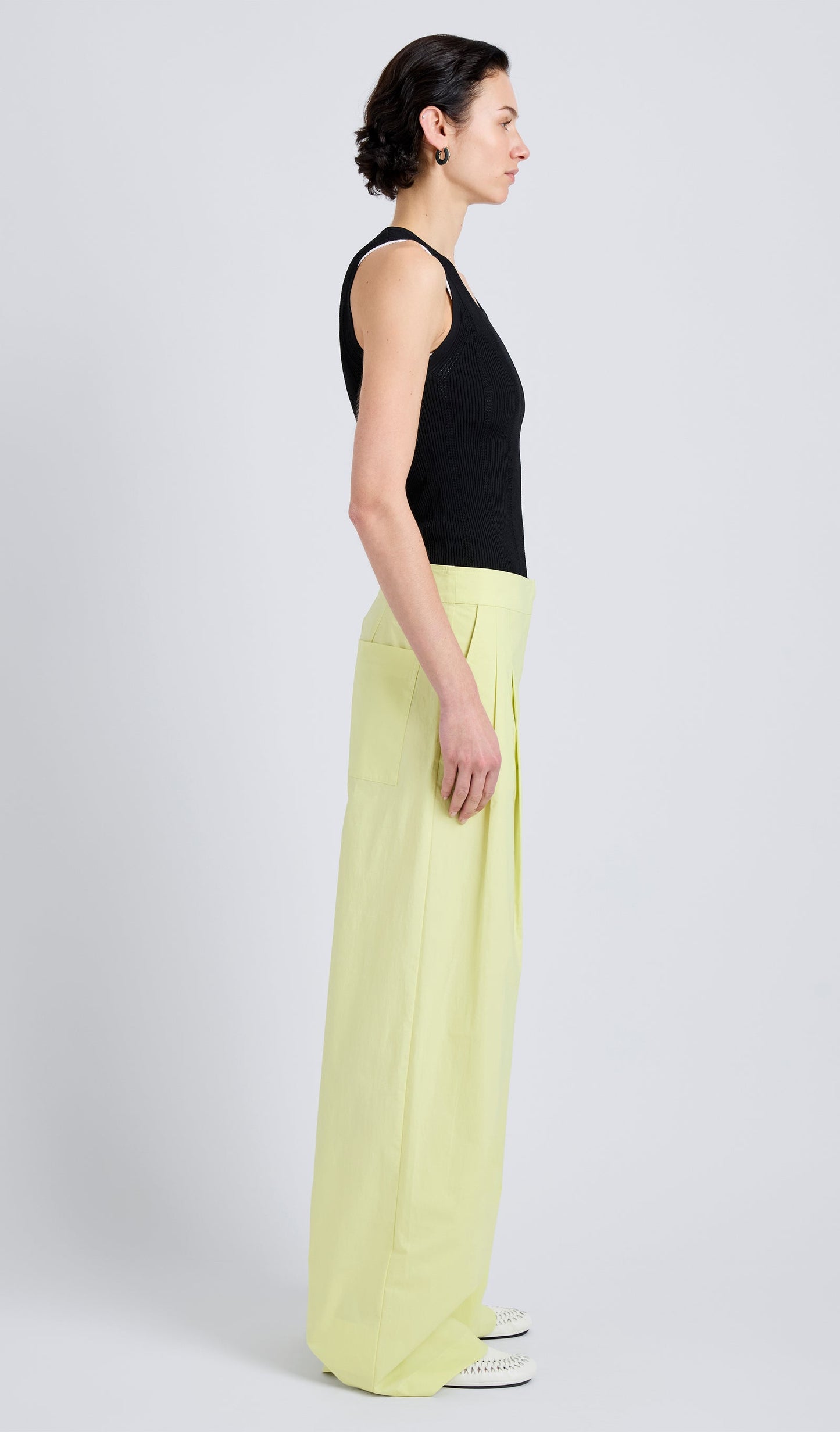 CORALIE PANT