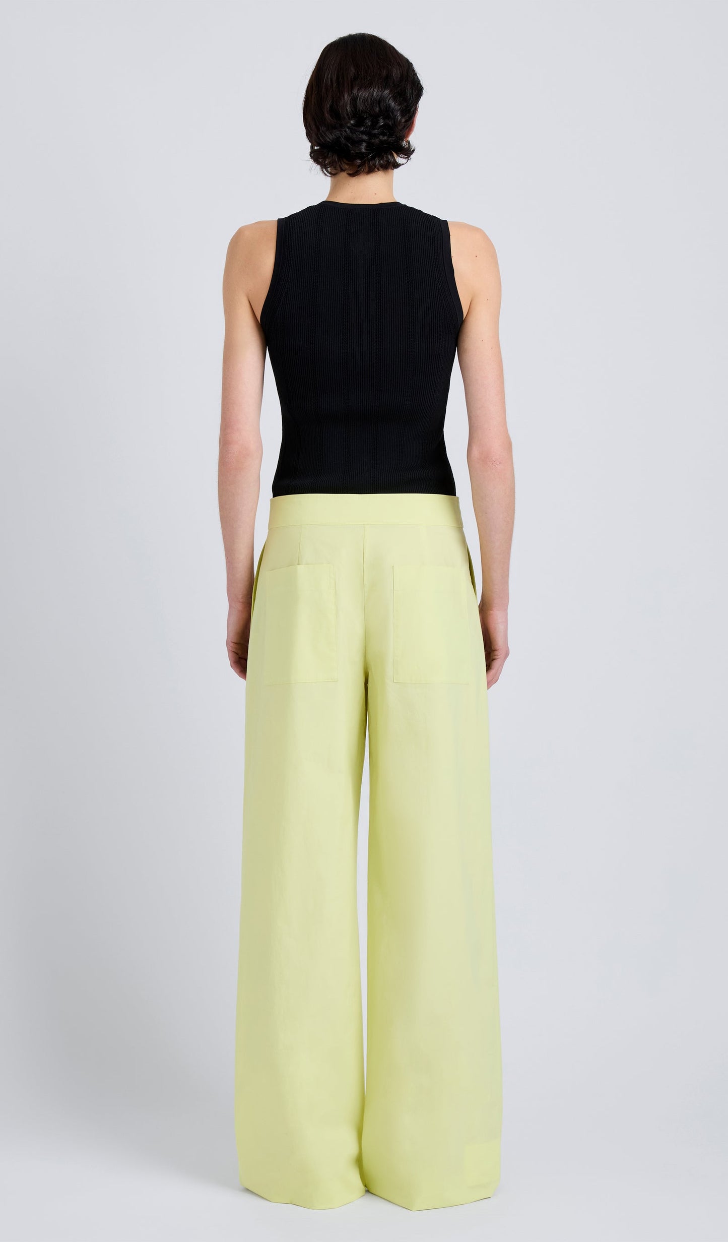 CORALIE PANT