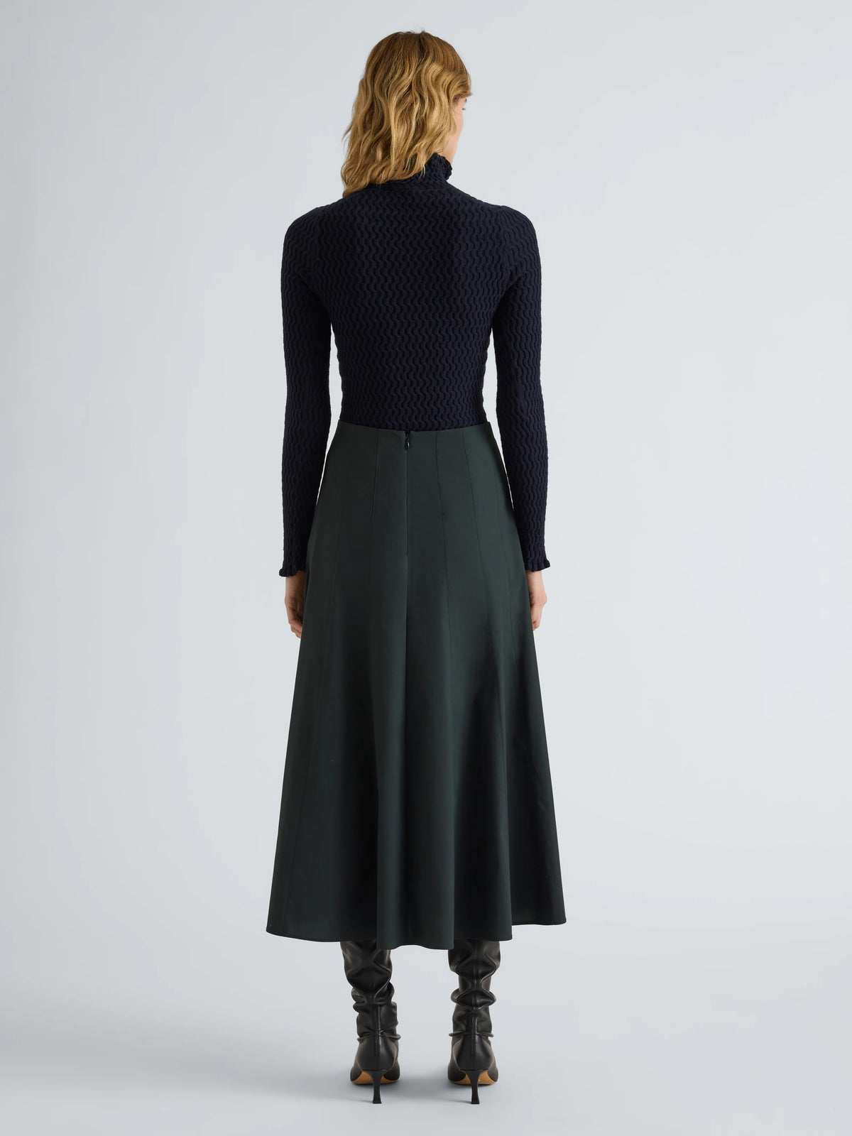 HEIDI SKIRT