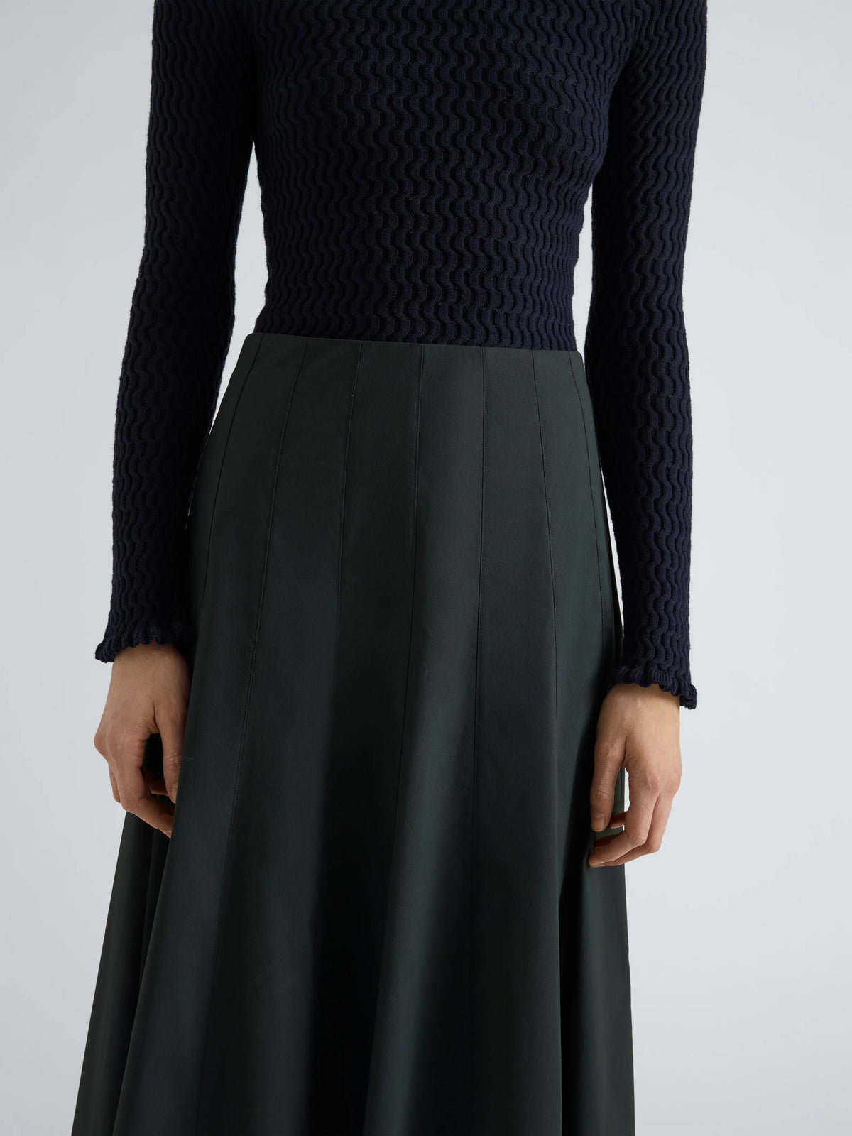HEIDI SKIRT