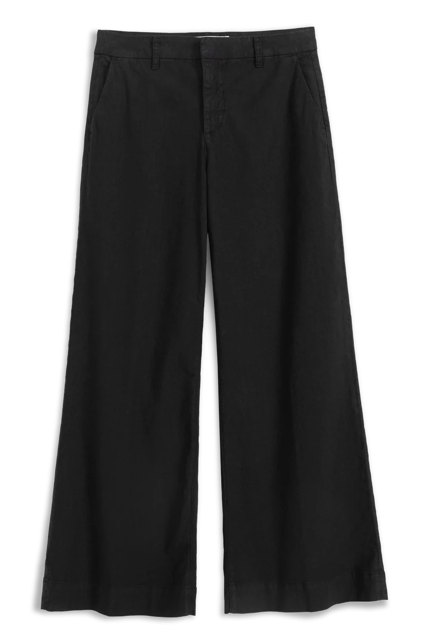 WEST VILLAGE PANT