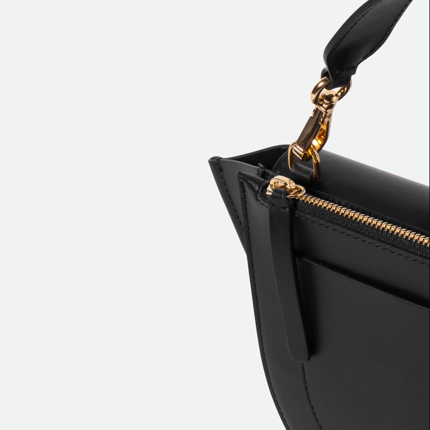 HORTENSIA MINI BAG