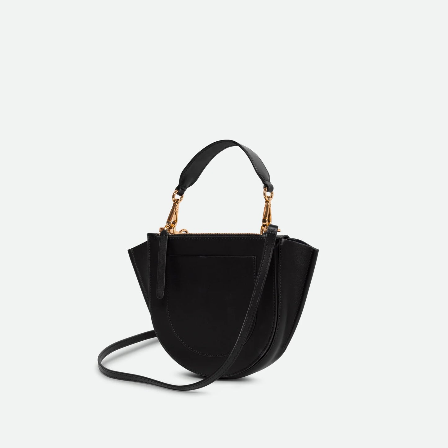 HORTENSIA MINI BAG
