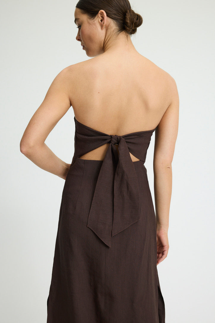 Wren Dress