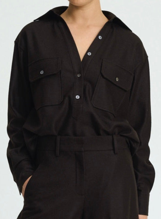 REMY SHIRT