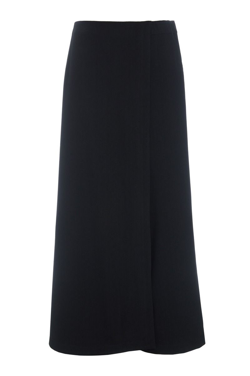 Sayaka Pant w/ Skirt