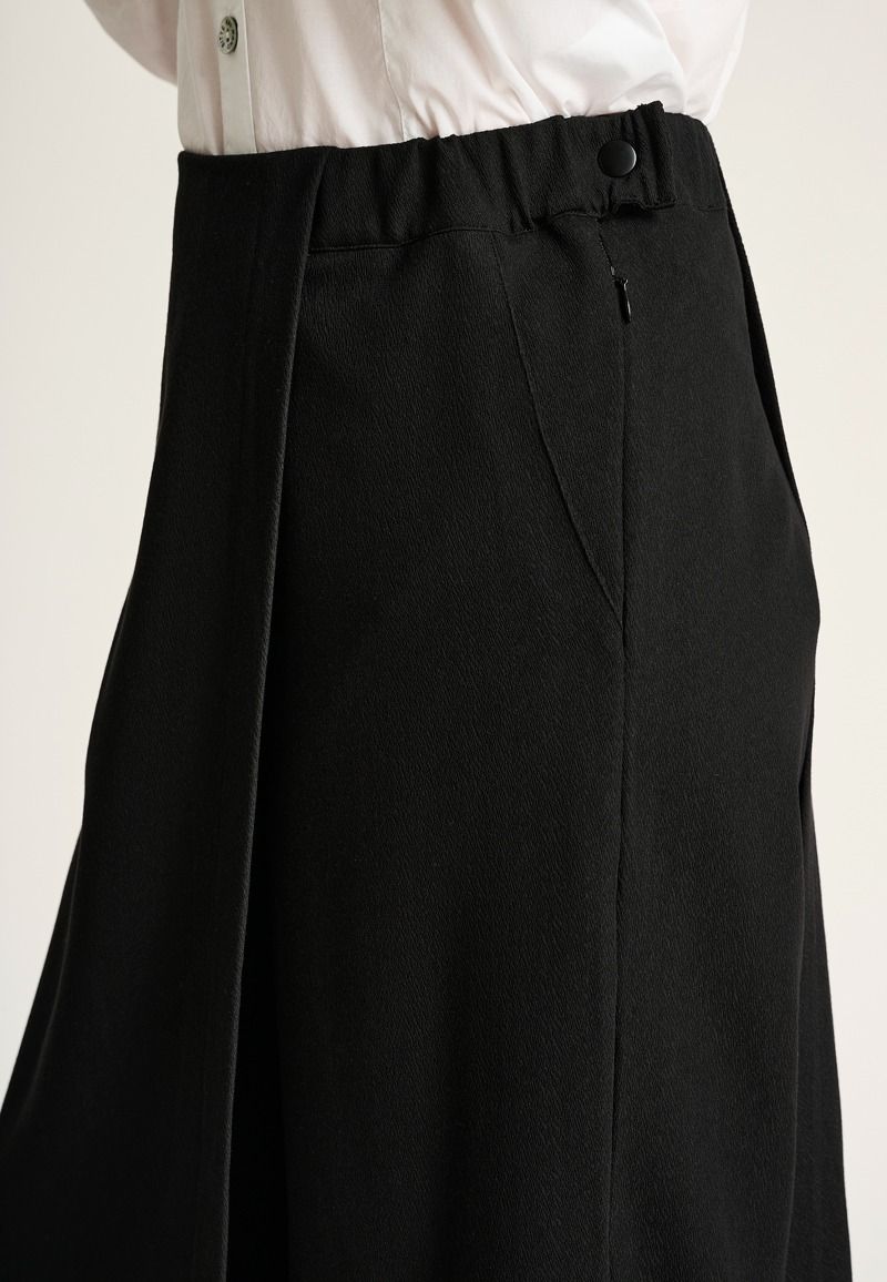 Sayaka Pant w/ Skirt