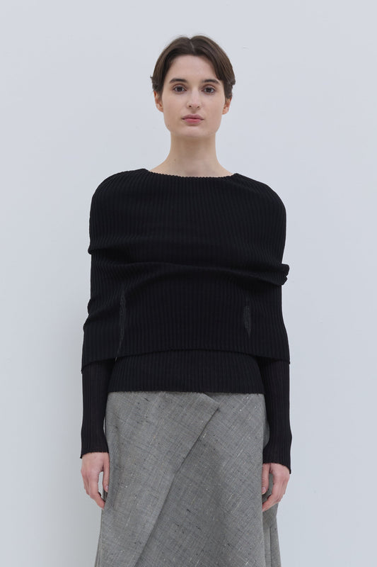 KEDARI SWEATER