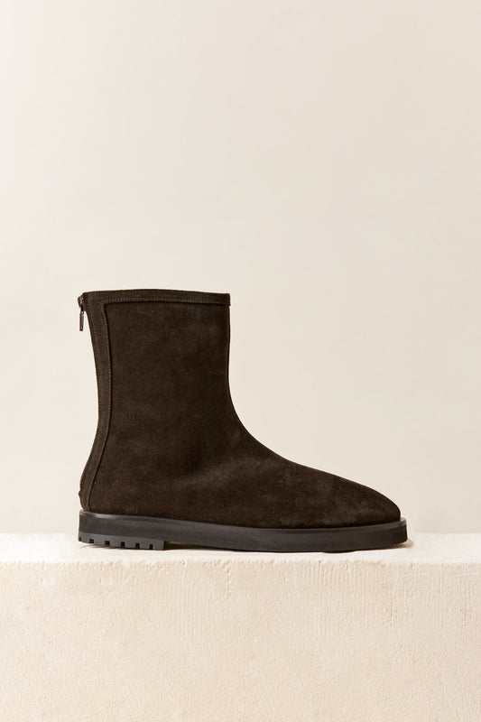 JOSS BOOTIE