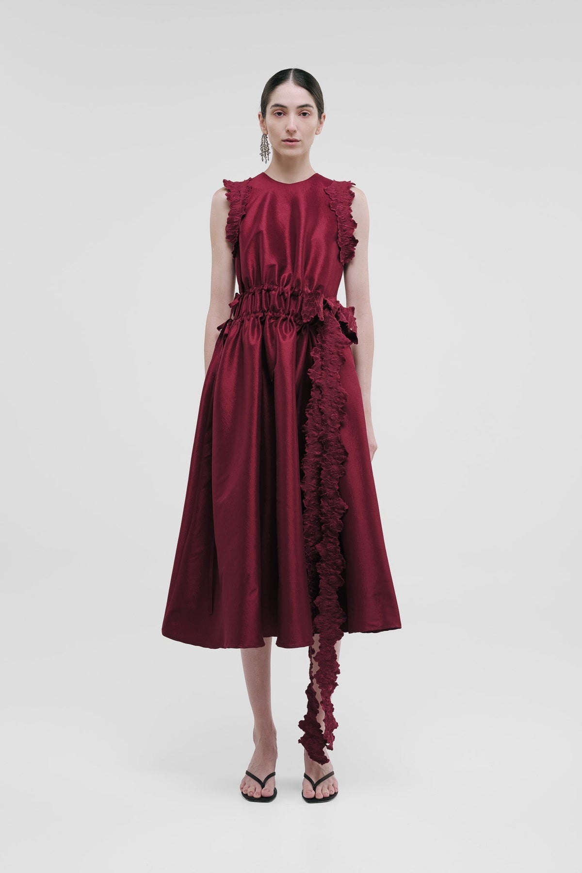 HANNA DRESS