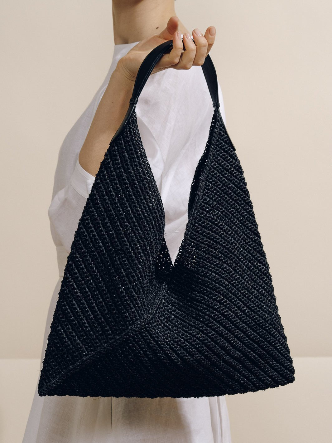 LARGE ORIGAMI BAG