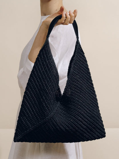 LARGE ORIGAMI BAG