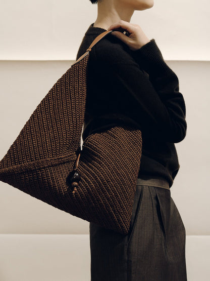LARGE ORIGAMI BAG