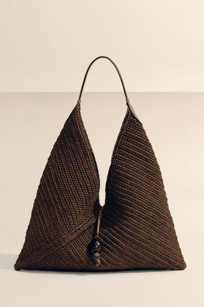LARGE ORIGAMI BAG