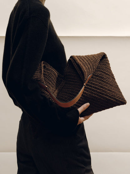 LARGE ORIGAMI BAG