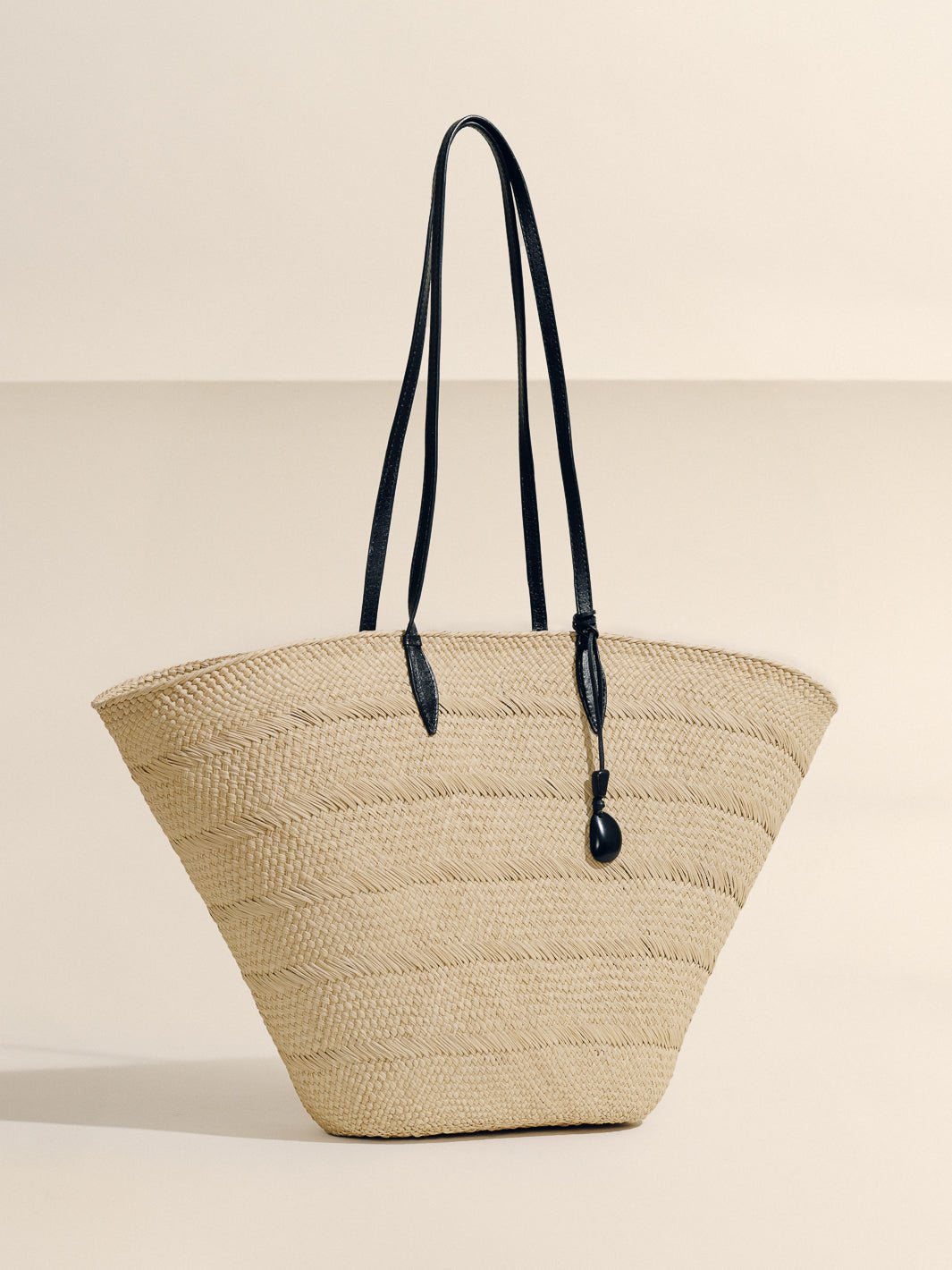 LARGE TRAPEZE BAG