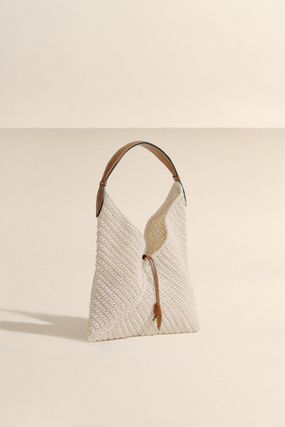 SMALL ORIGAMI BAG
