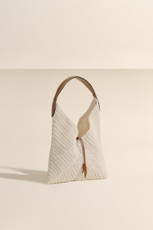SMALL ORIGAMI BAG