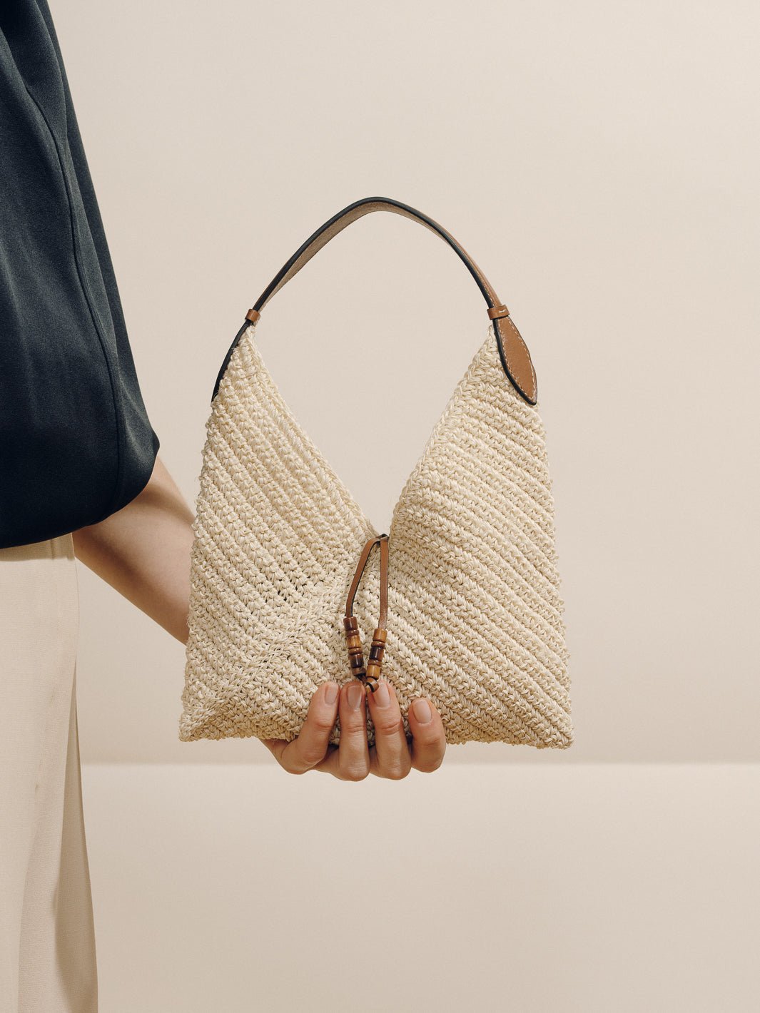 SMALL ORIGAMI BAG