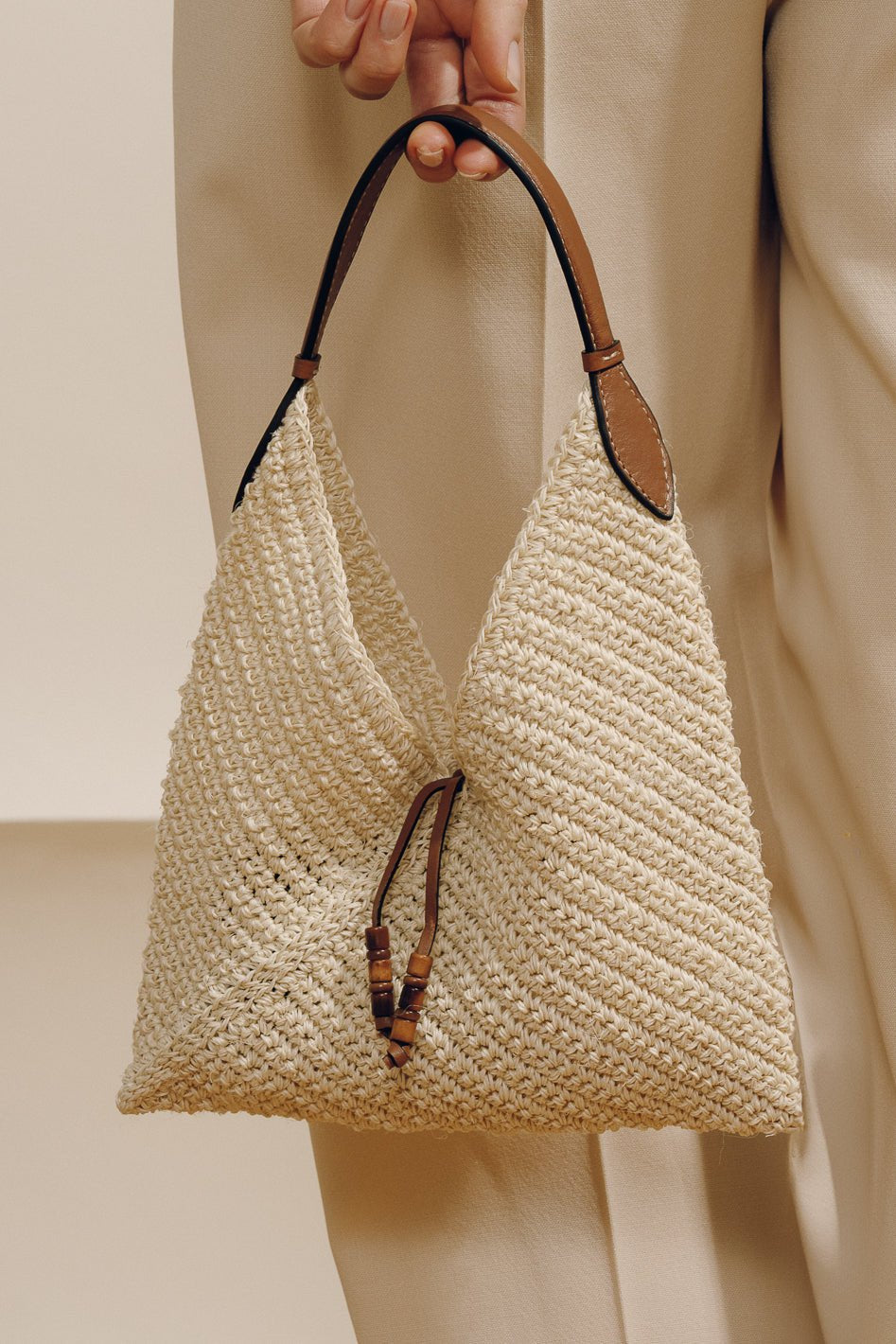 SMALL ORIGAMI BAG