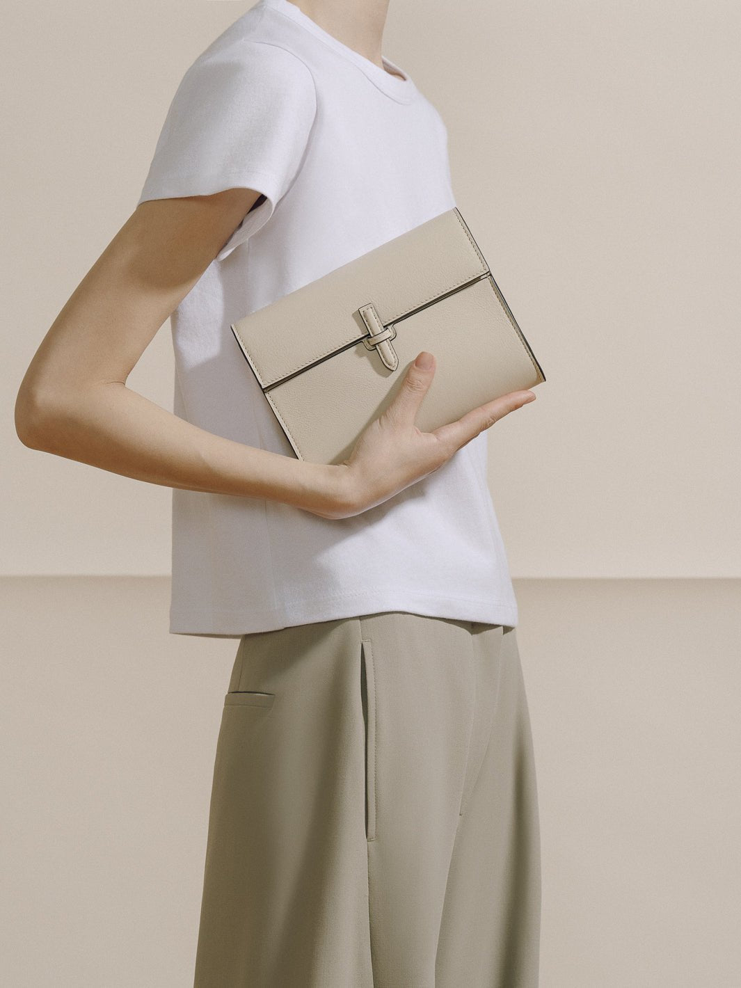SOFT CLUTCH