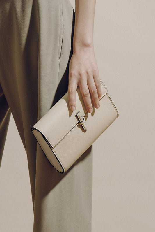 SOFT CLUTCH