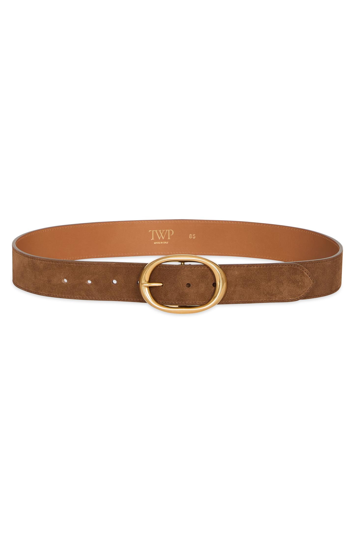 WIDE BELT