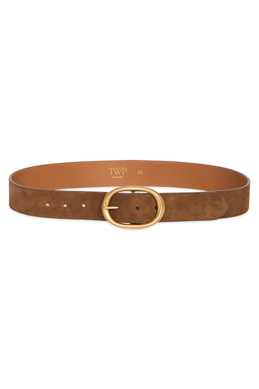 WIDE BELT