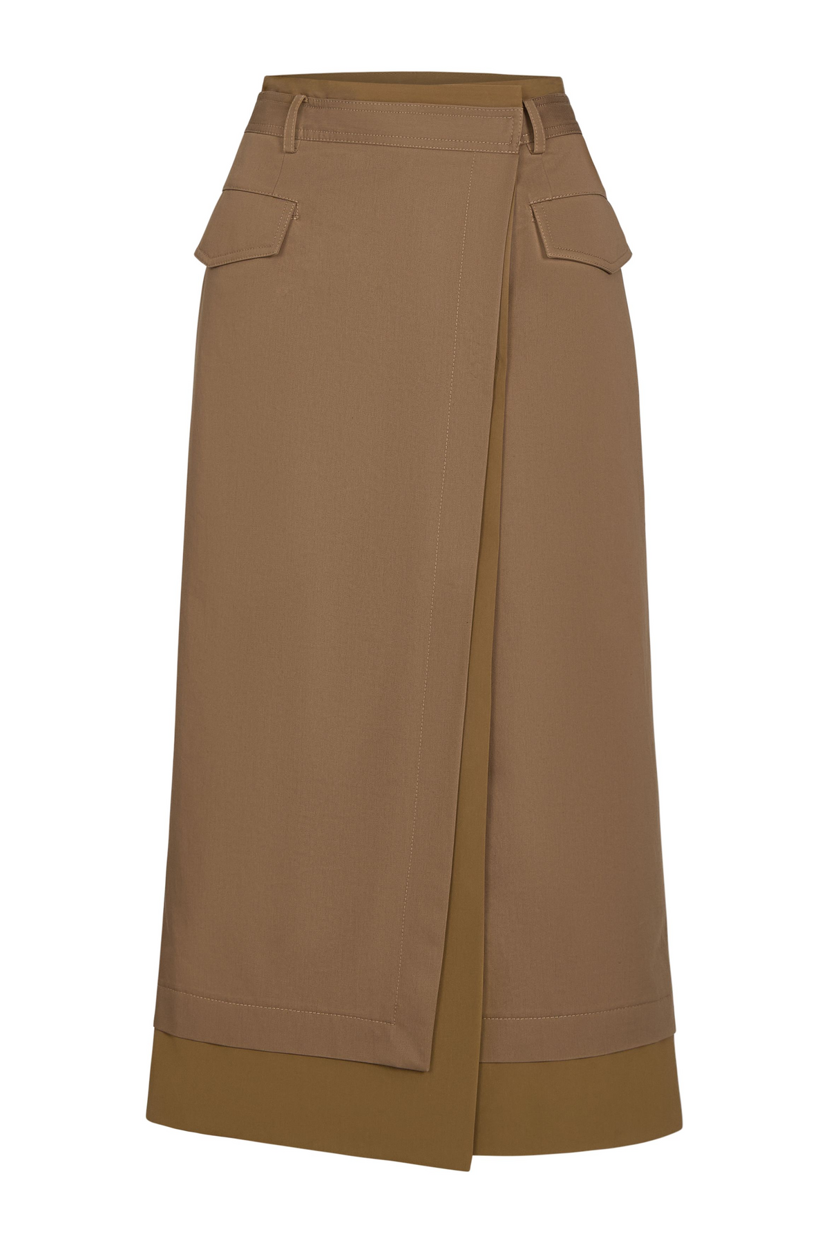 TWP | A TRIP TO THE MET SKIRT