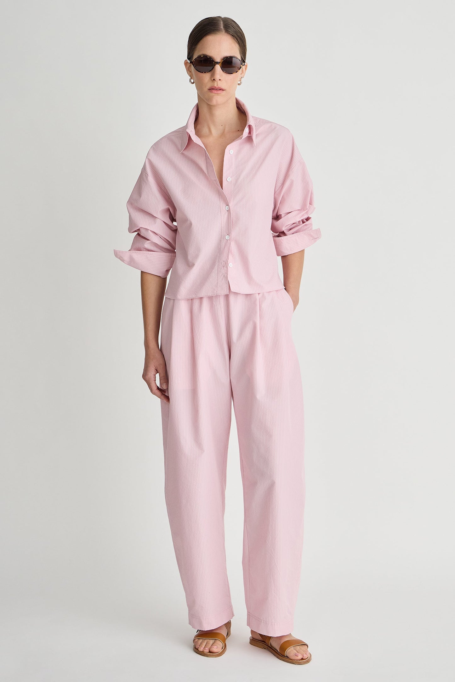EVERYDAY PULL ON PANT