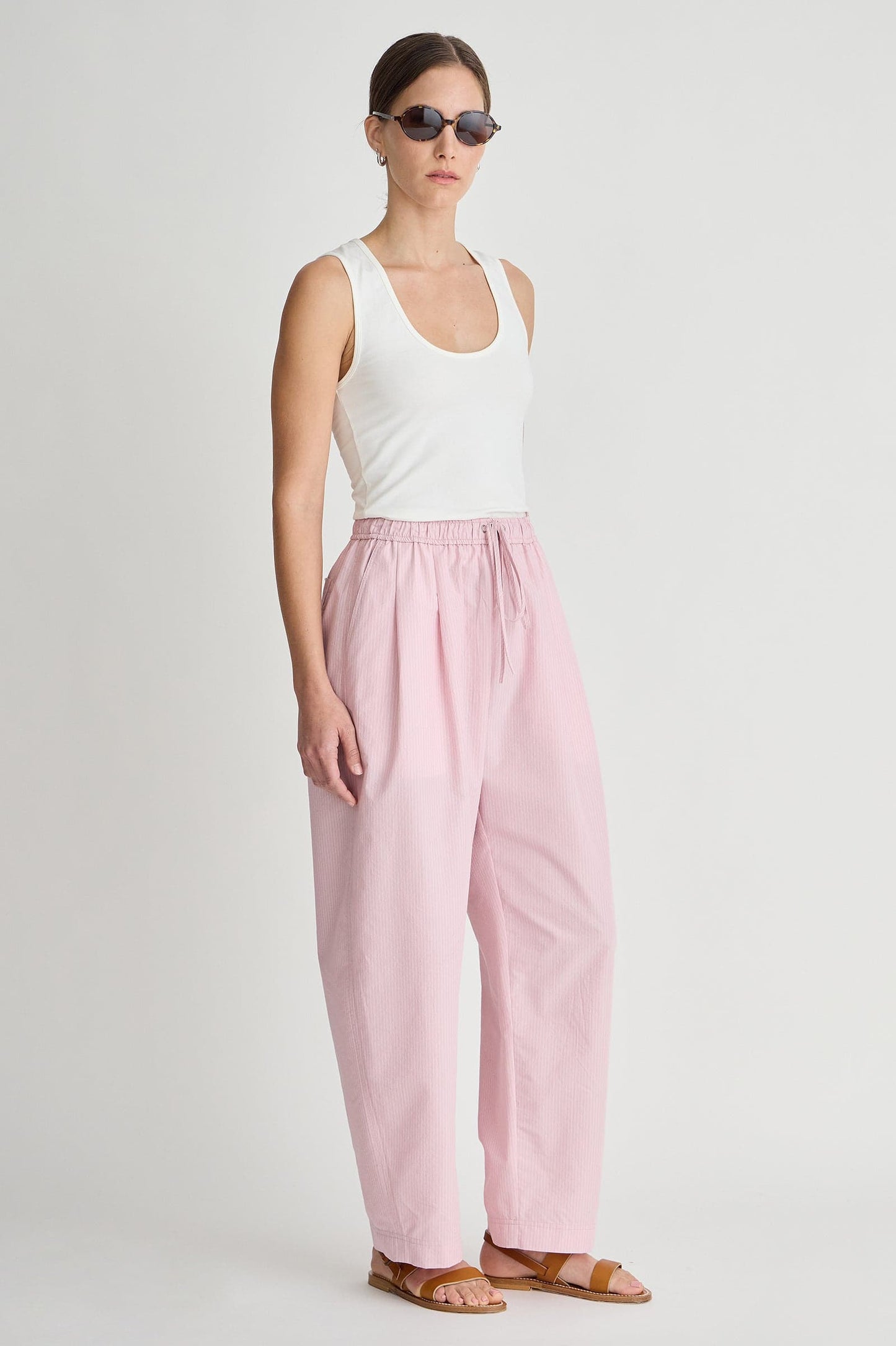 EVERYDAY PULL ON PANT