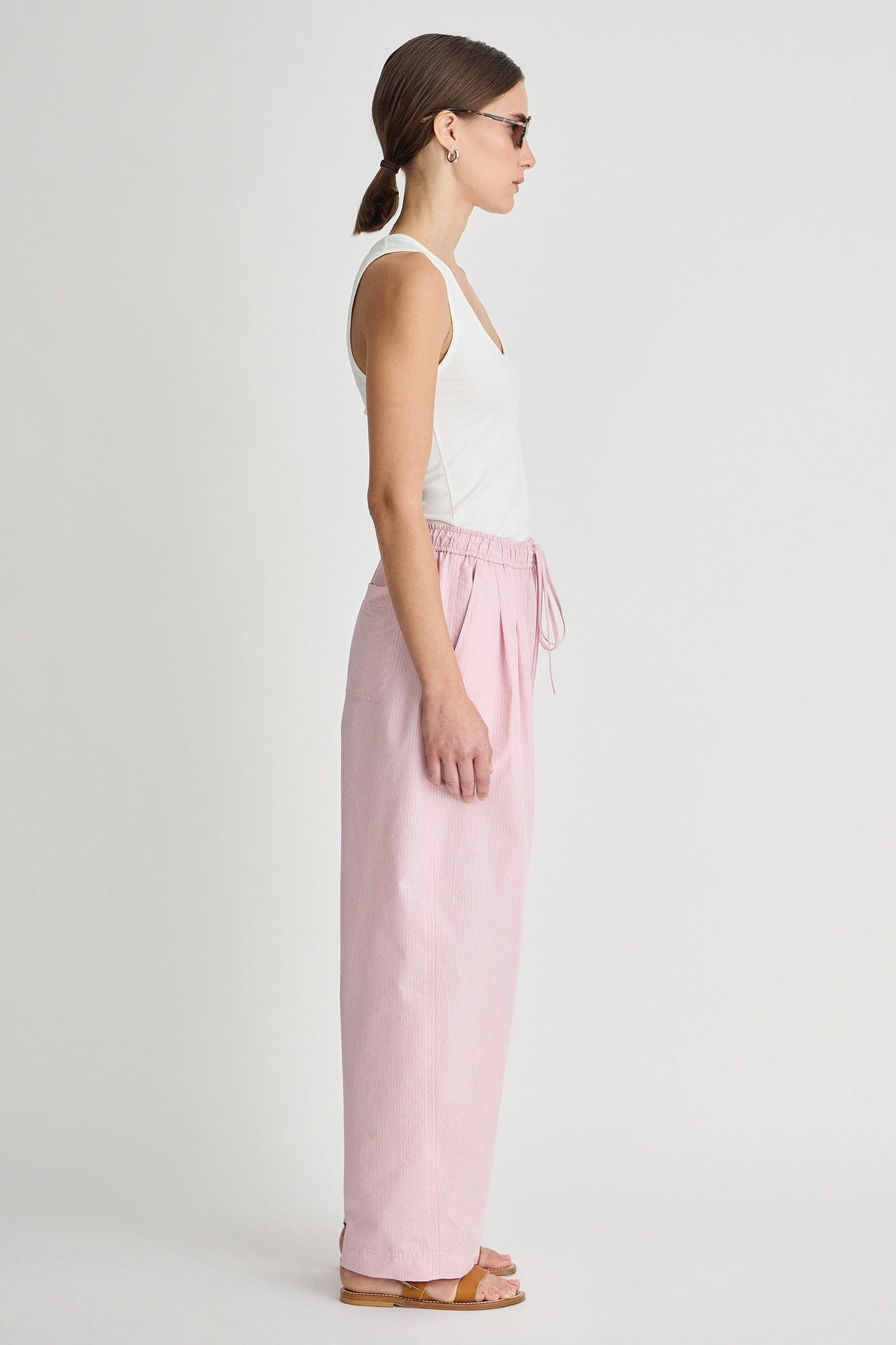 EVERYDAY PULL ON PANT
