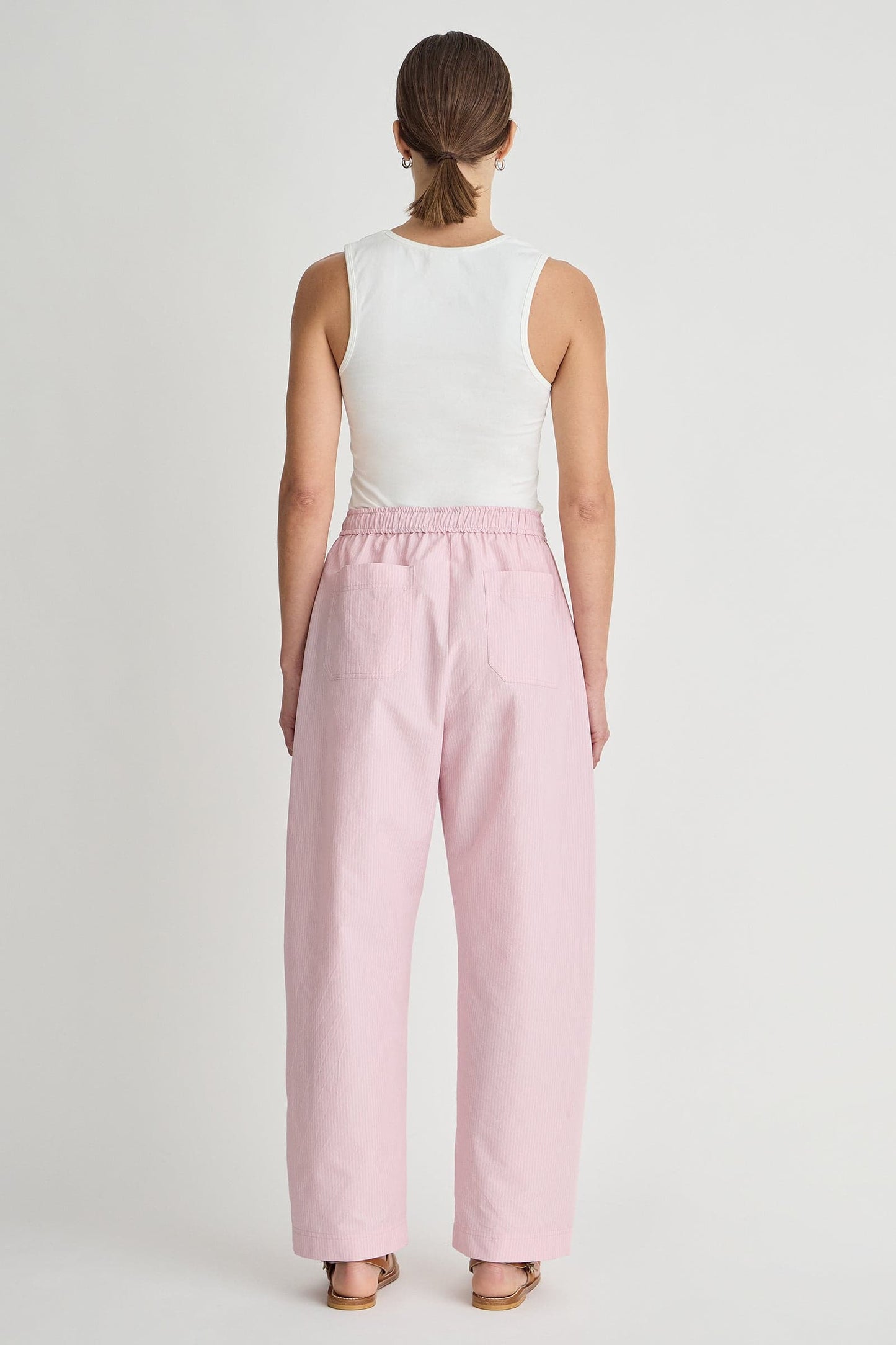 EVERYDAY PULL ON PANT