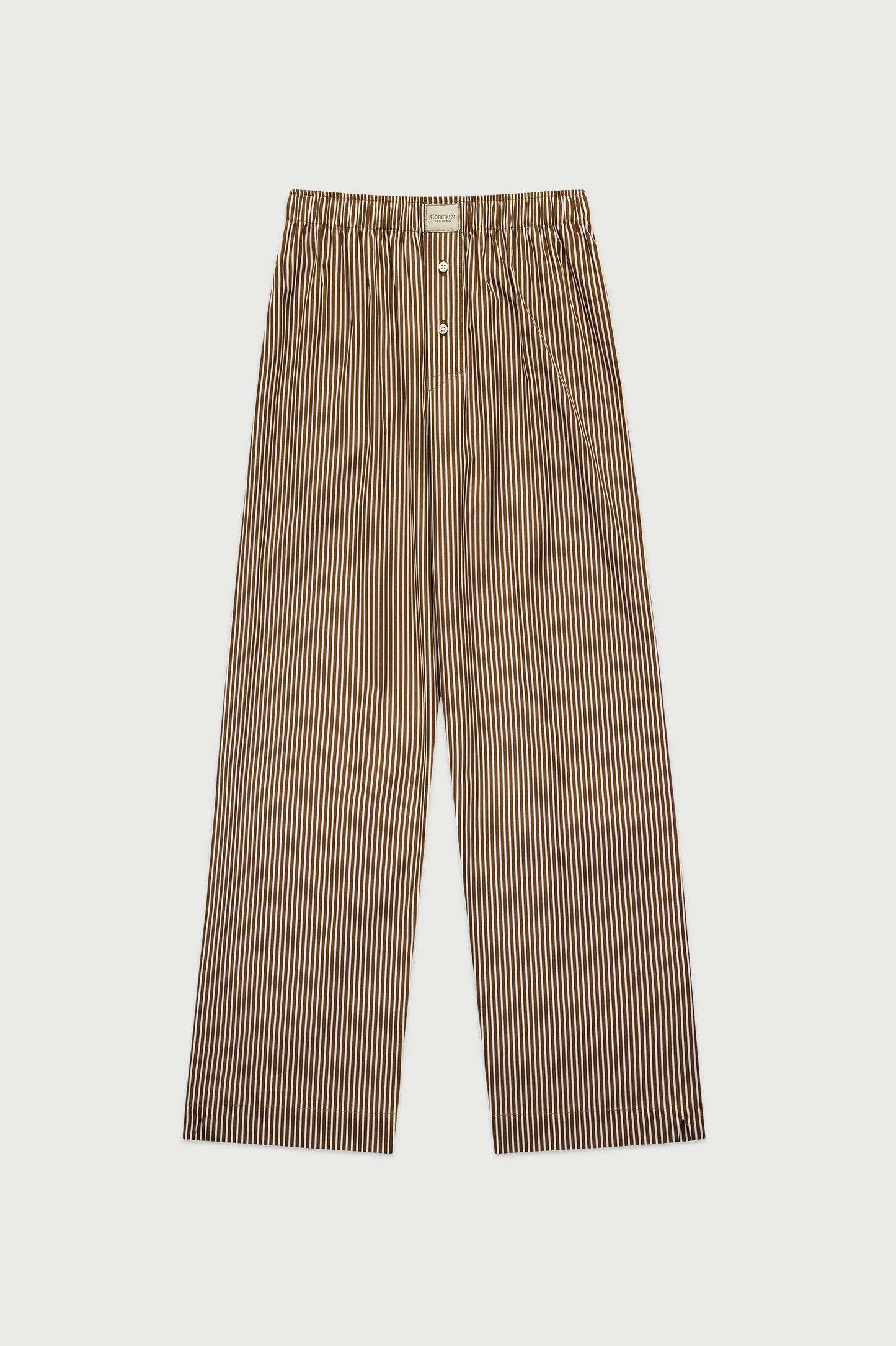 STRIPE ALTA BOXER
