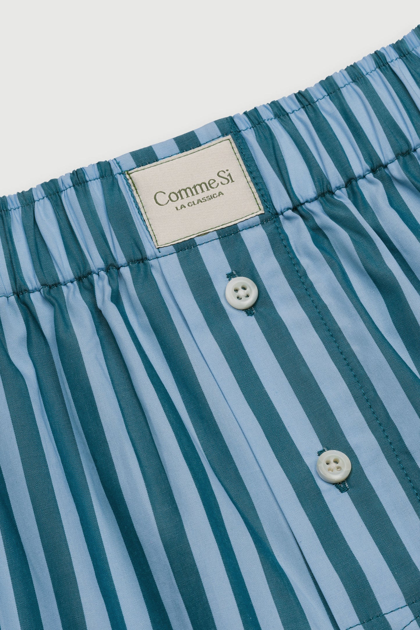 CLASSICA BOXER