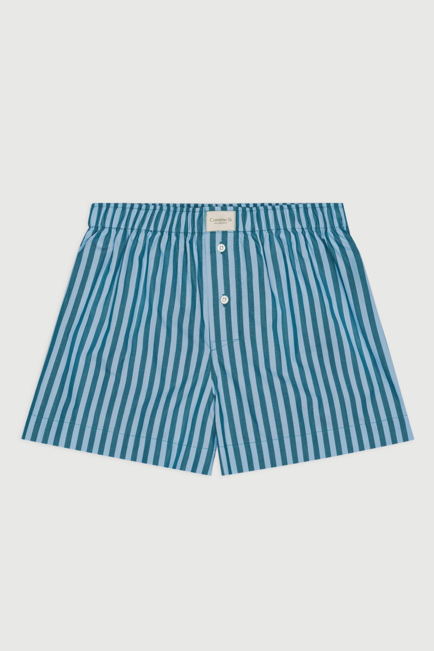 CLASSICA BOXER