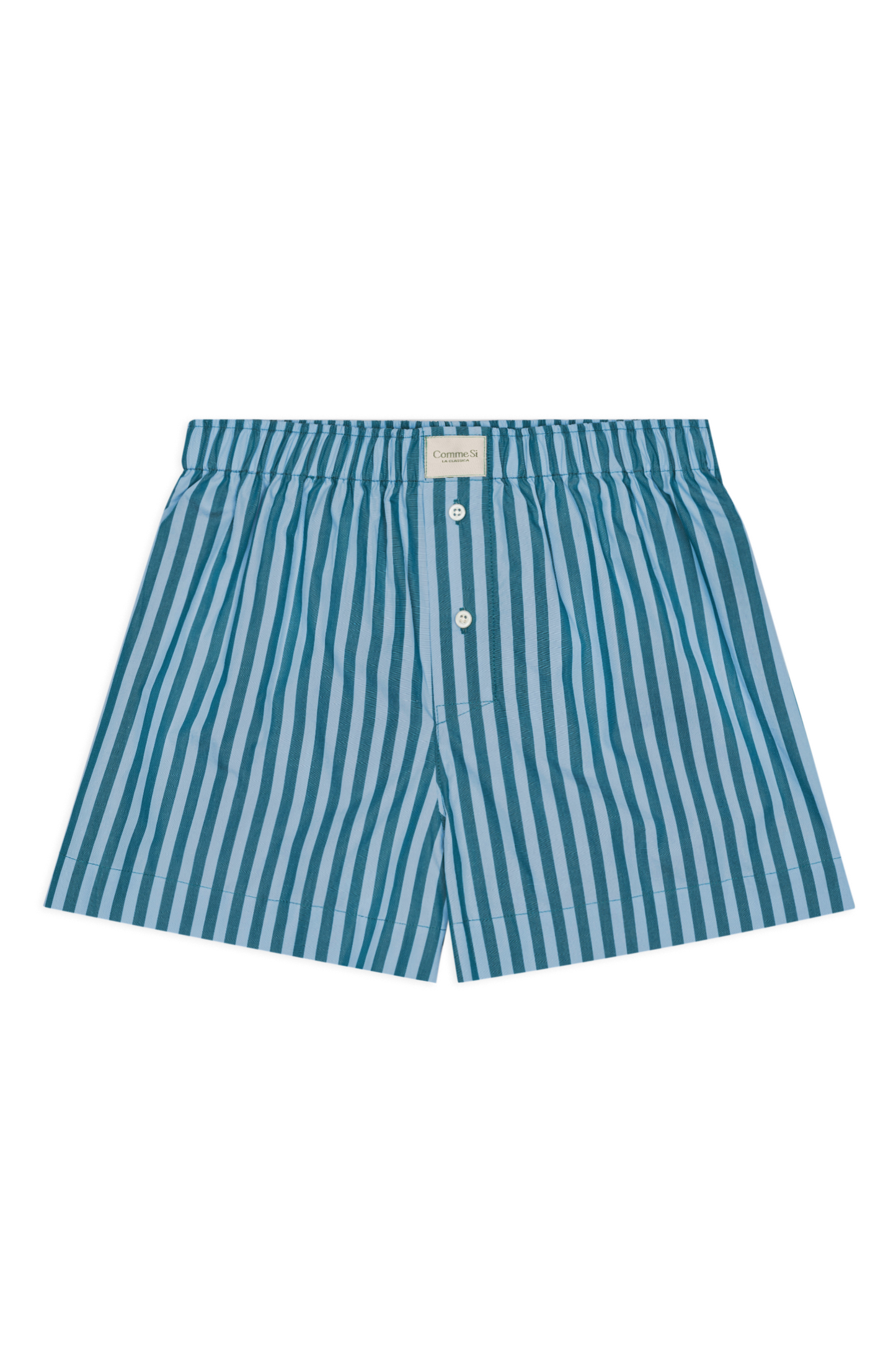 CLASSICA BOXER