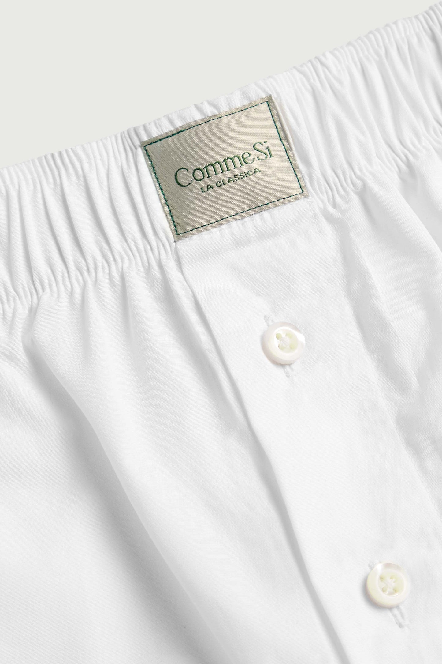 CLASSICA BOXER